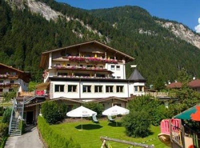 Resort Schrofenblick