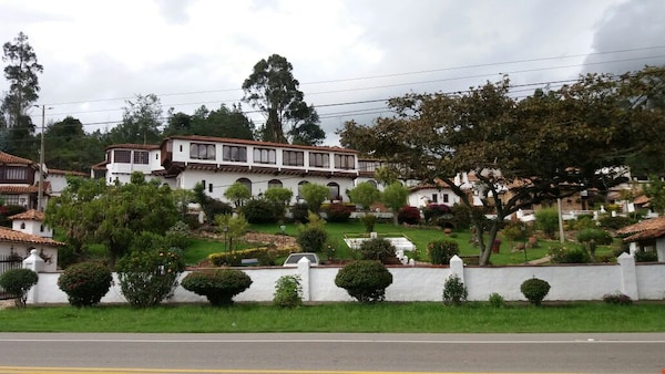 Hotel Puntalarga