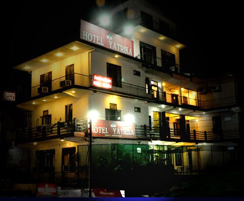 Hotel Yatrika