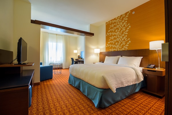 Fairfield Inn & Suites by Marriott Delray Beach I-95