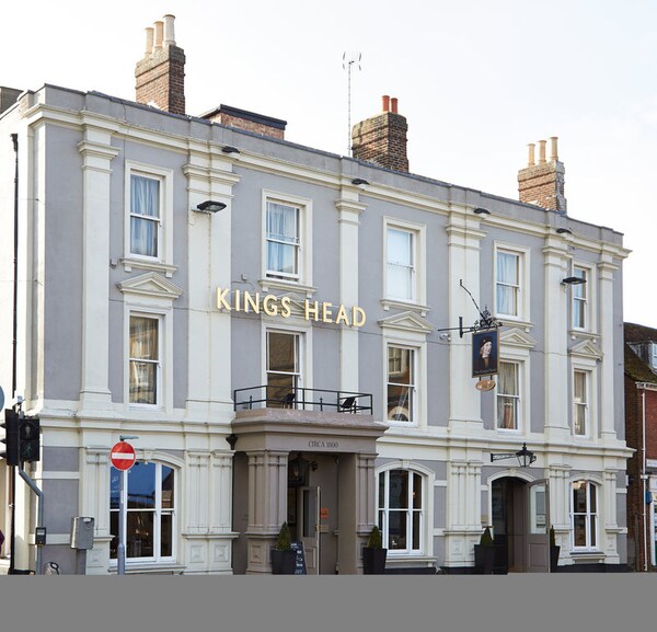 Kings Head Hotel