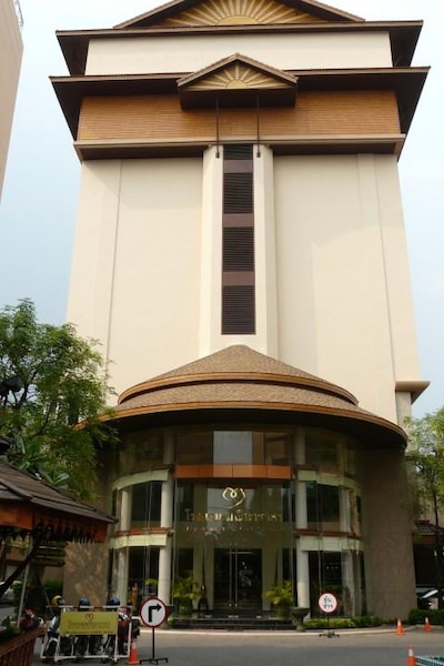 Maninarakorn Hotel Chiang Mai