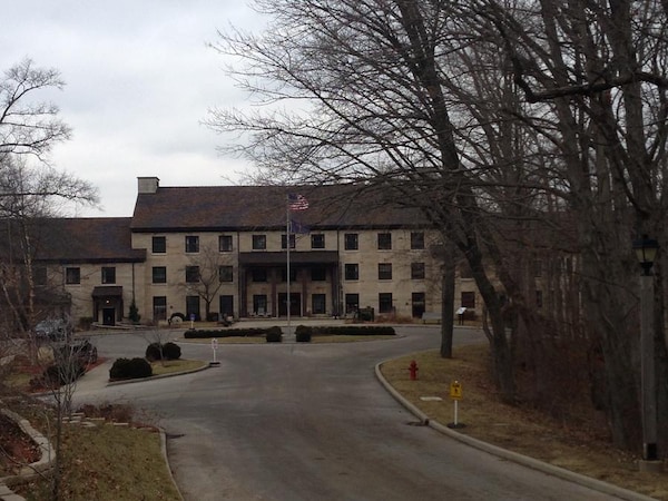 Spring Mill Inn