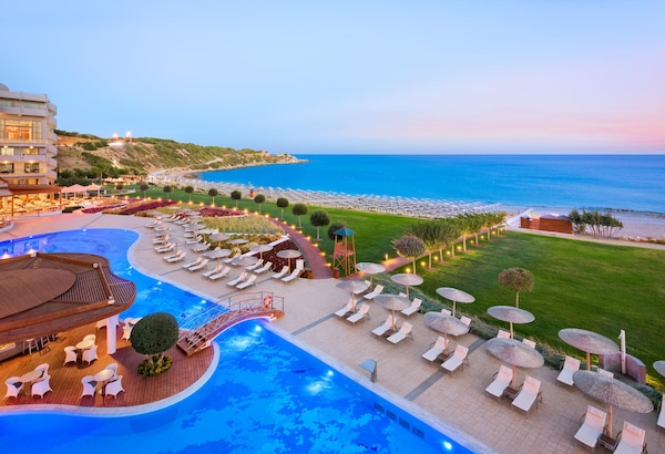 La Marquise Luxury Resort Complex, Faliraki – Updated 2024 Prices