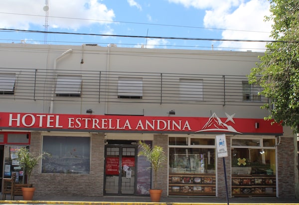 Estrella Andina