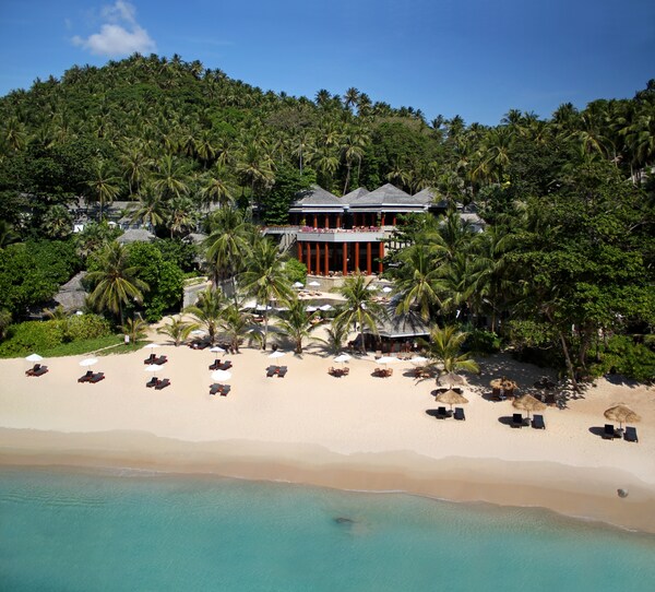 The Surin Phuket Hotel