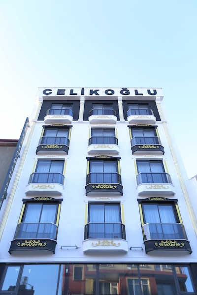 Celikoglu Hotel