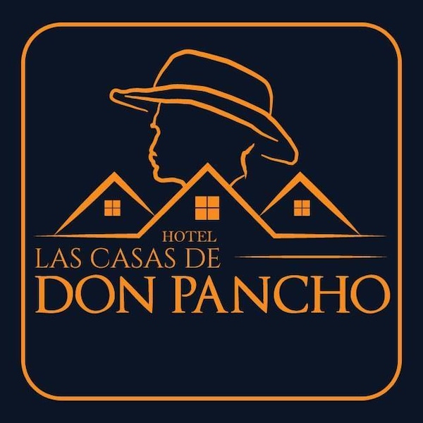 Las Casas De Don Pancho