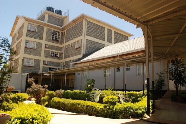 Eldoret  Adventist Guest House