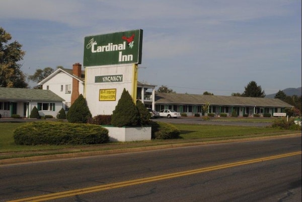 The Cardinal Inn