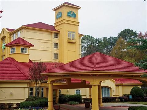 La Quinta Inn & Suites Atlanta Conyers