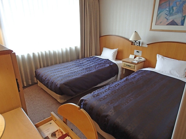 Hotel Resol Sapporo Nakajima Koen