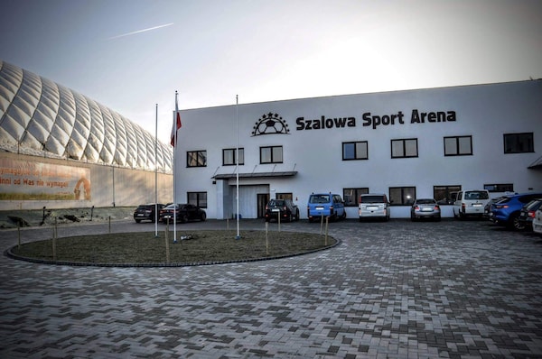 Szalowa Sport Arena