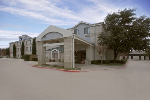 Hotel Best Value Inn - Addison - Dallas
