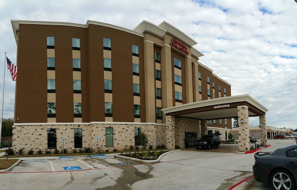 Hampton Inn & Suites Houston/Atascocita, TX