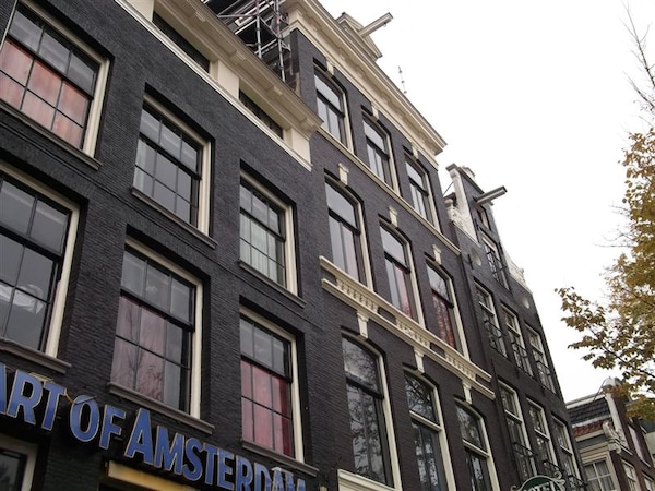 Heart of Amsterdam Hotel