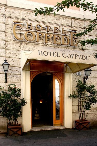 Hotel Coppedè