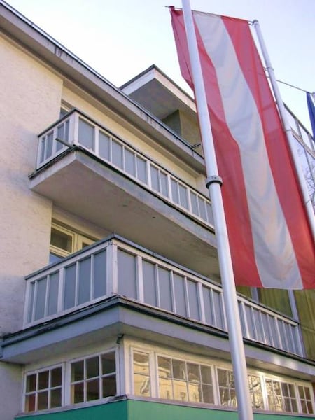Gästehaus Neuwaldegg