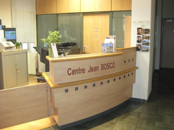 Centre Jean Bosco