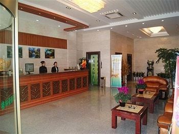 GreenTree Inn JiangSu YanCheng Bus Station Business Hotel