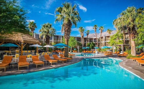 Hotel Marriott's Shadow Ridge I - The Villages, Palm Desert, USA