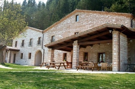 Agriturismo Il Casale