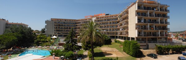 Hôtel Samba