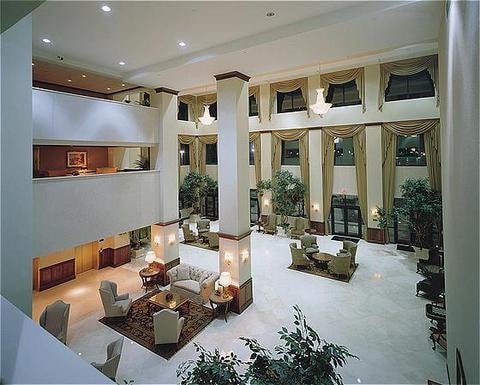 Holiday Inn Wilmington, An Ihg Hotel