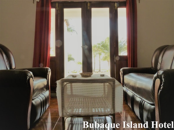 Bubaque Island