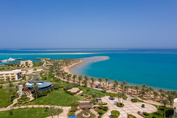 Palm Royale Resort - Soma Bay, Hurghada – Updated 2024 Prices