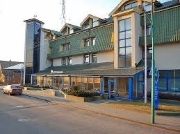 Hotel Zydroji Liepsna