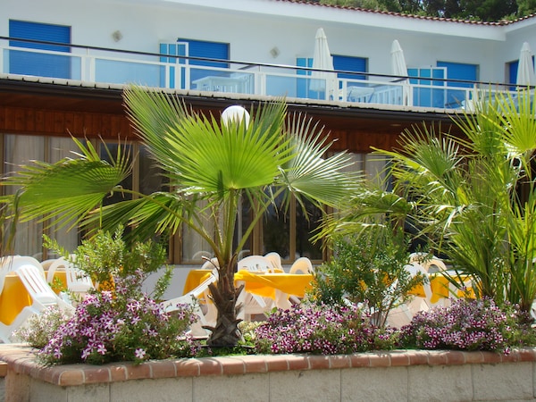 Hotel Baia Del Sole