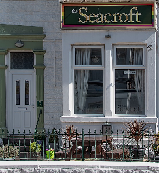 The Seacroft