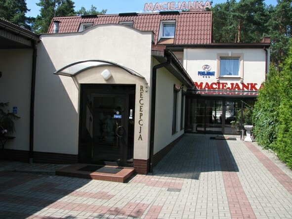 Maciejanka