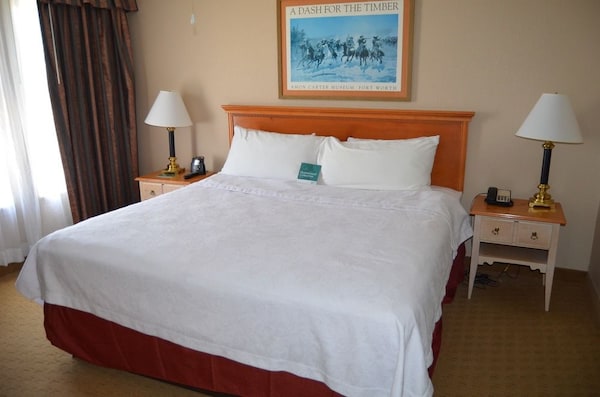 Homewood Suites By Hilton Ft. Worth-Bedford