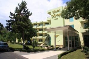 Mirage Medspa Hotel