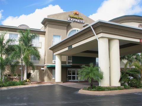 Holiday Inn Express & Suites Florida City-Gateway To Keys