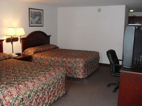 Quality Inn And Suites Middleton - Franklin