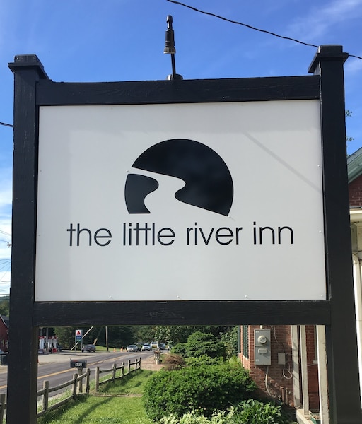 The Little River Inn