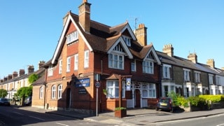 The Osney Arms Guest House