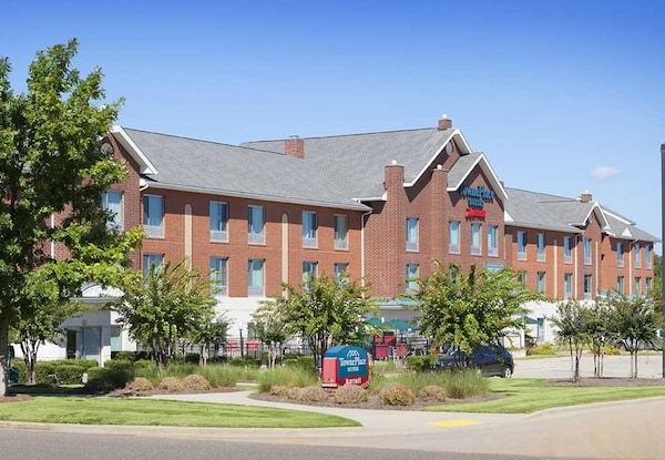 Towneplace Suites By Marriott Rock Hill