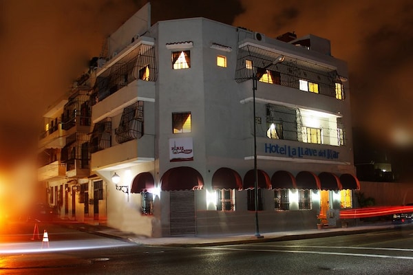 Hotel La Llave Del Mar