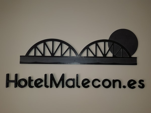 Hotel Malecon