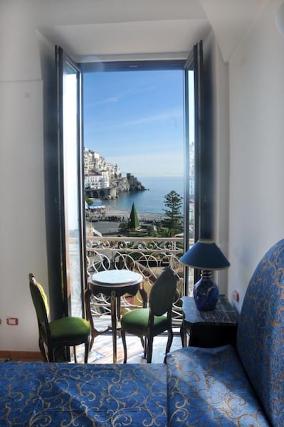 Croce di Amalfi