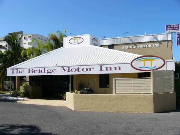 The Bridge Motor Inn
