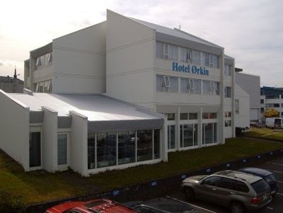 Hotel Orkin