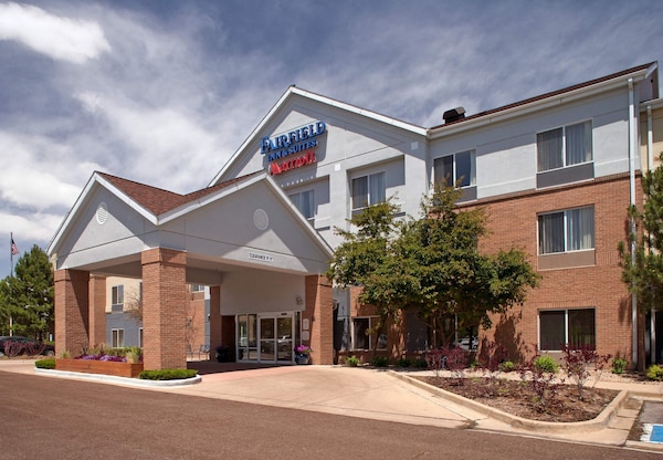 Fairfield Inn & Suites by Marriott Denver North/Westminster