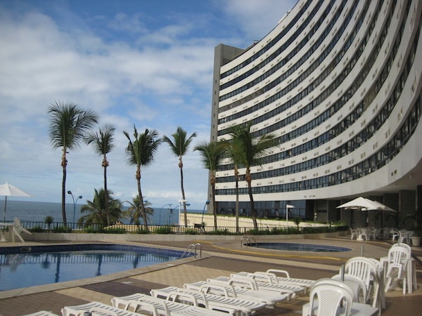 Hotel Ondina Apart