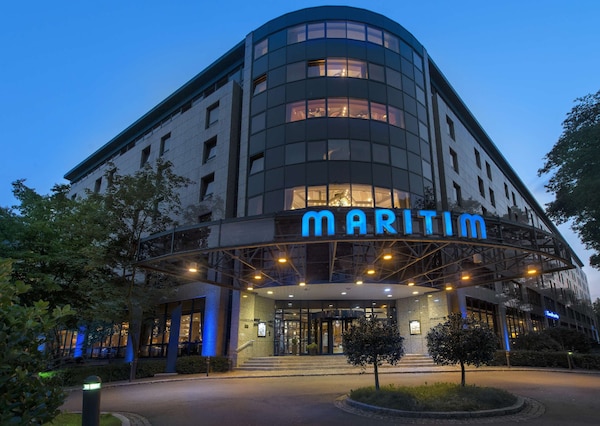 Hotel Maritim Bremen