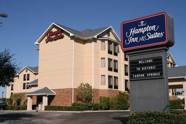 Hampton Inn & Suites Tarpon Spring